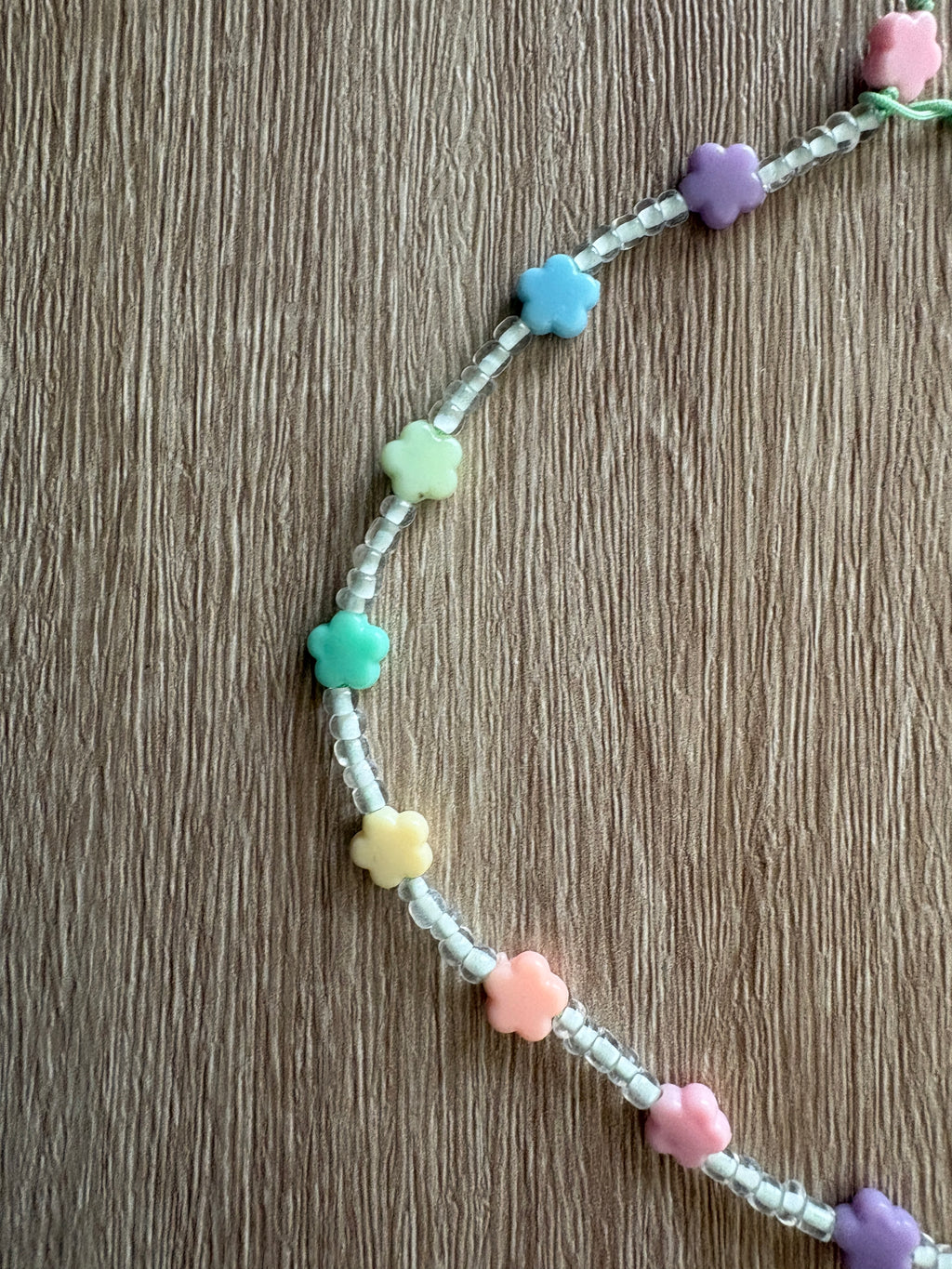 Collana summer