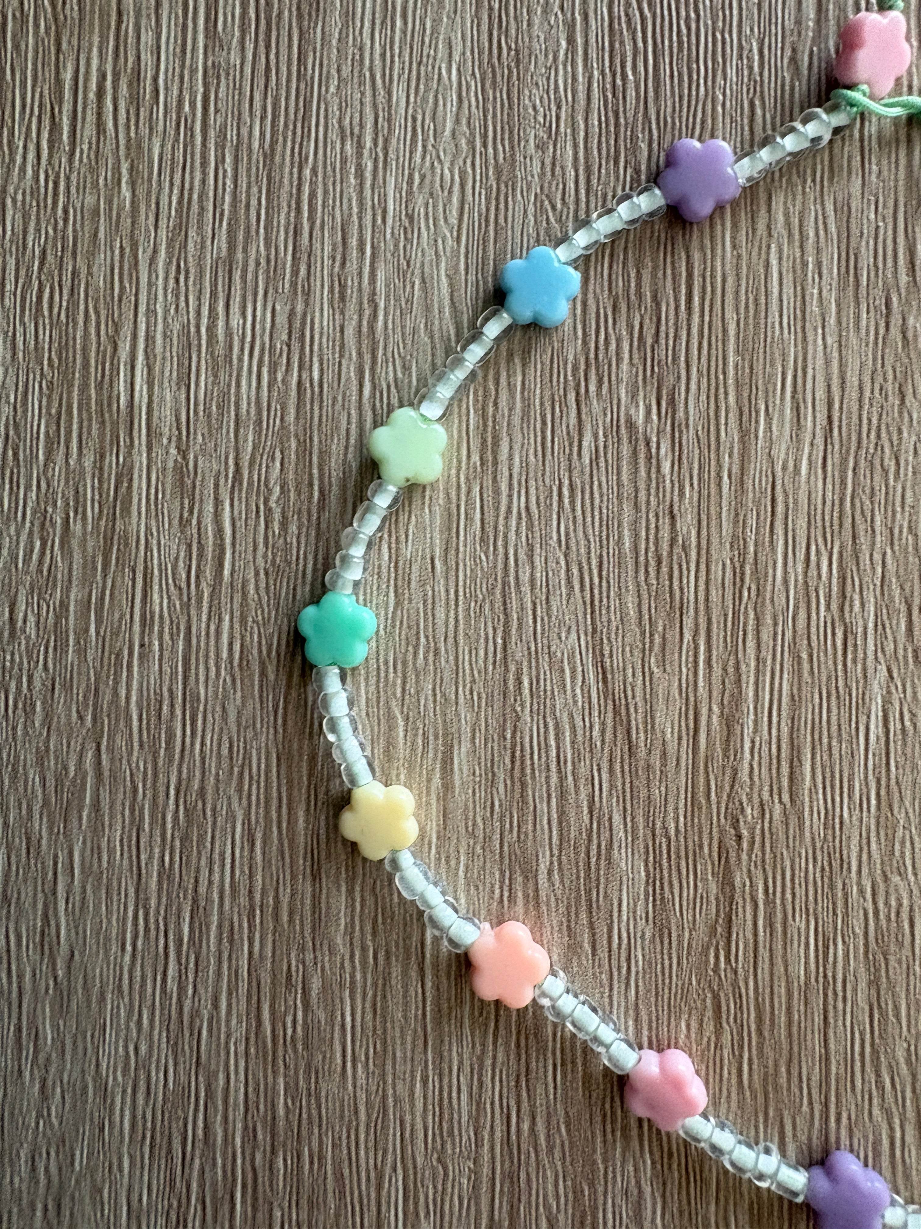 Collana summer