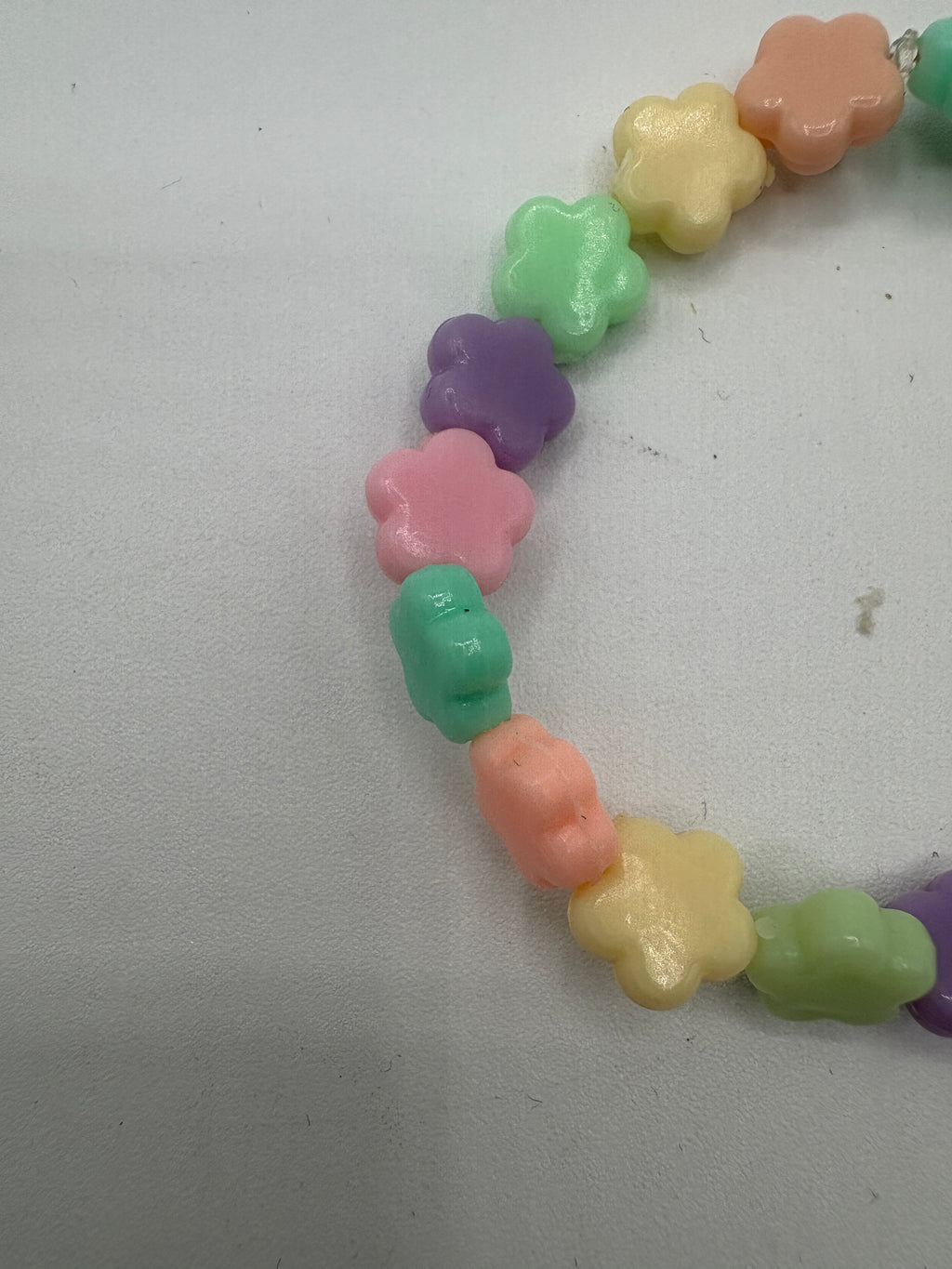 Bracciale flower