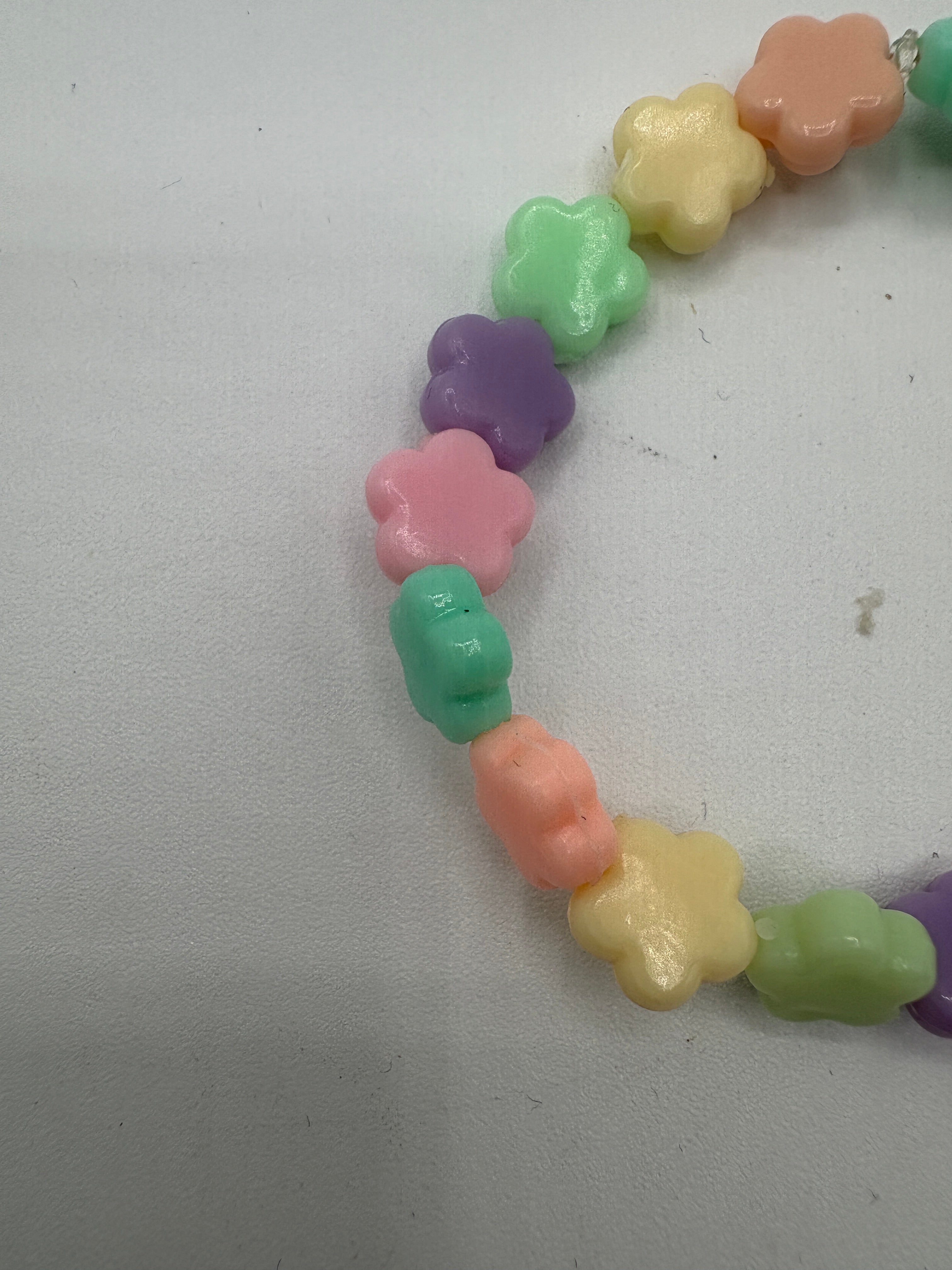 Bracciale flower