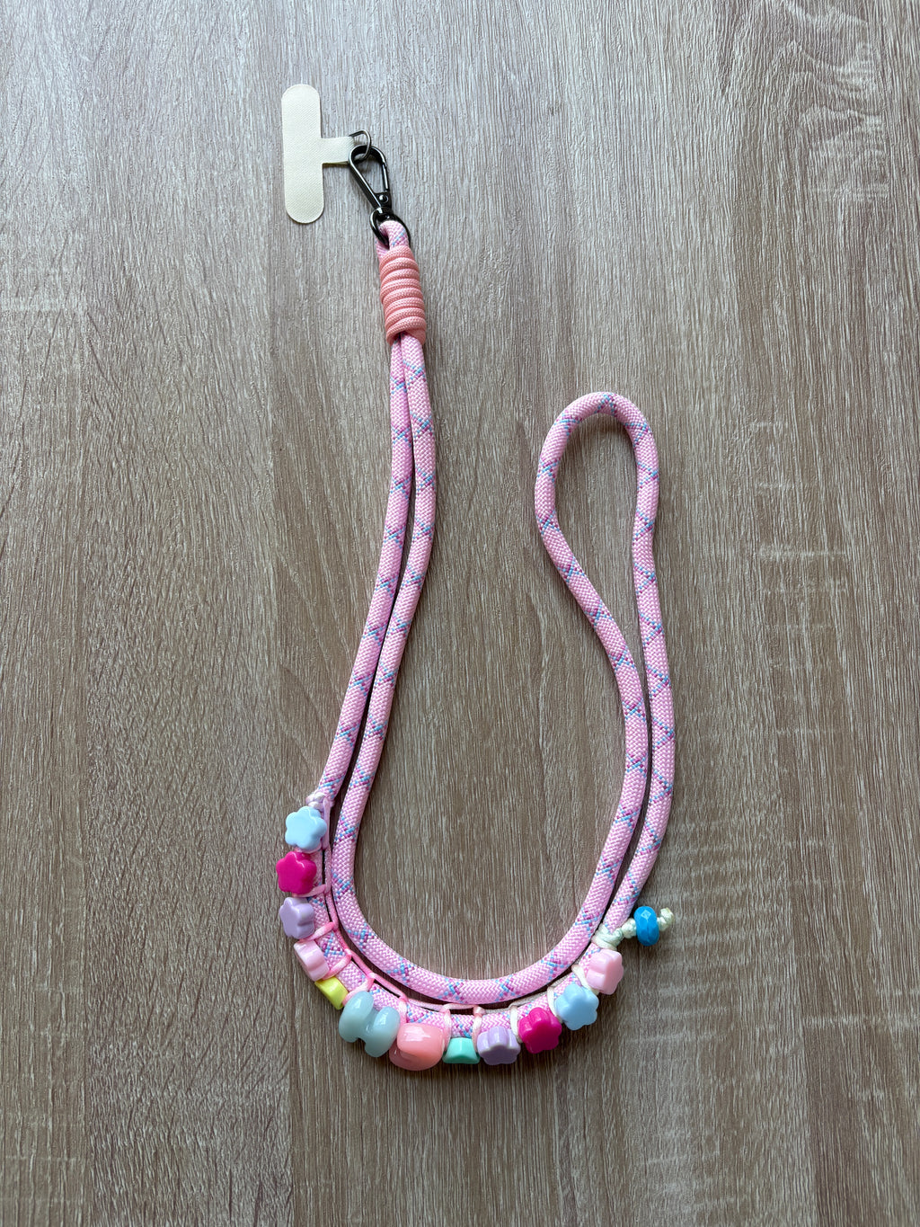 Porta cellulare a tracolla