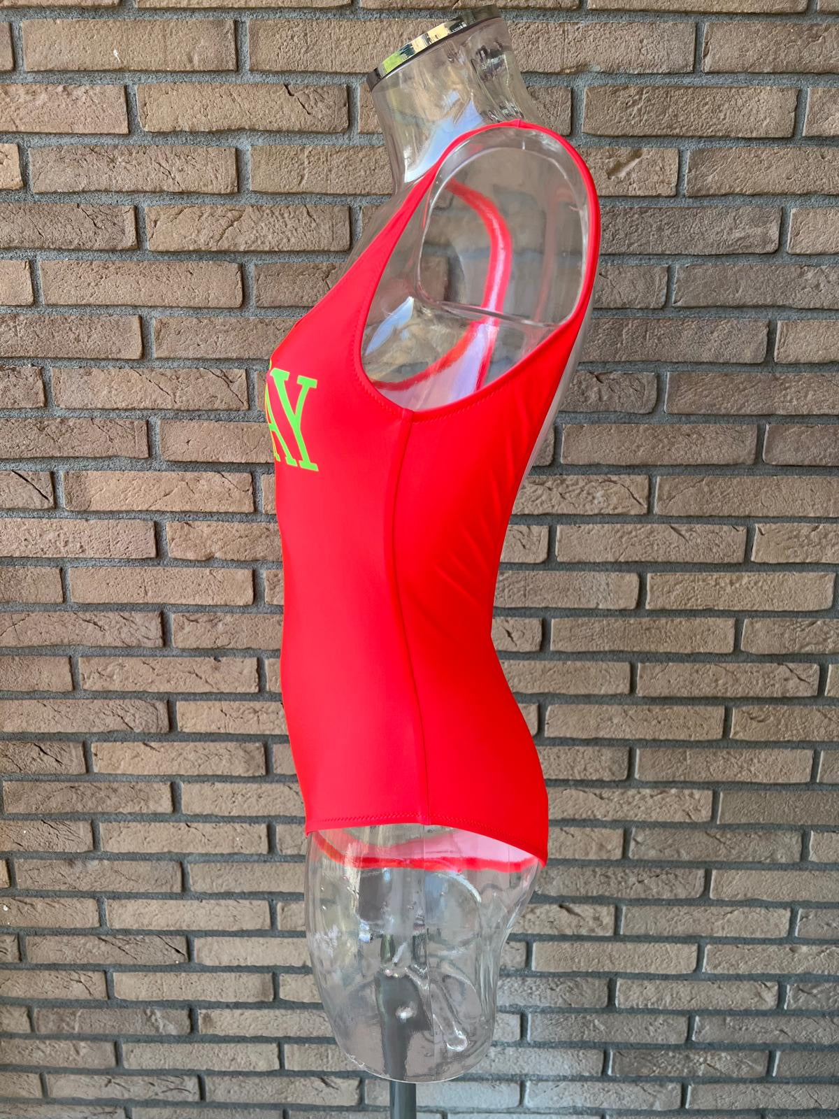 Alberta Ferretti costume intero