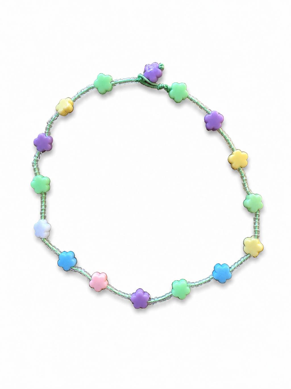Colla summer choker