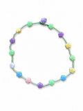 Colla summer choker