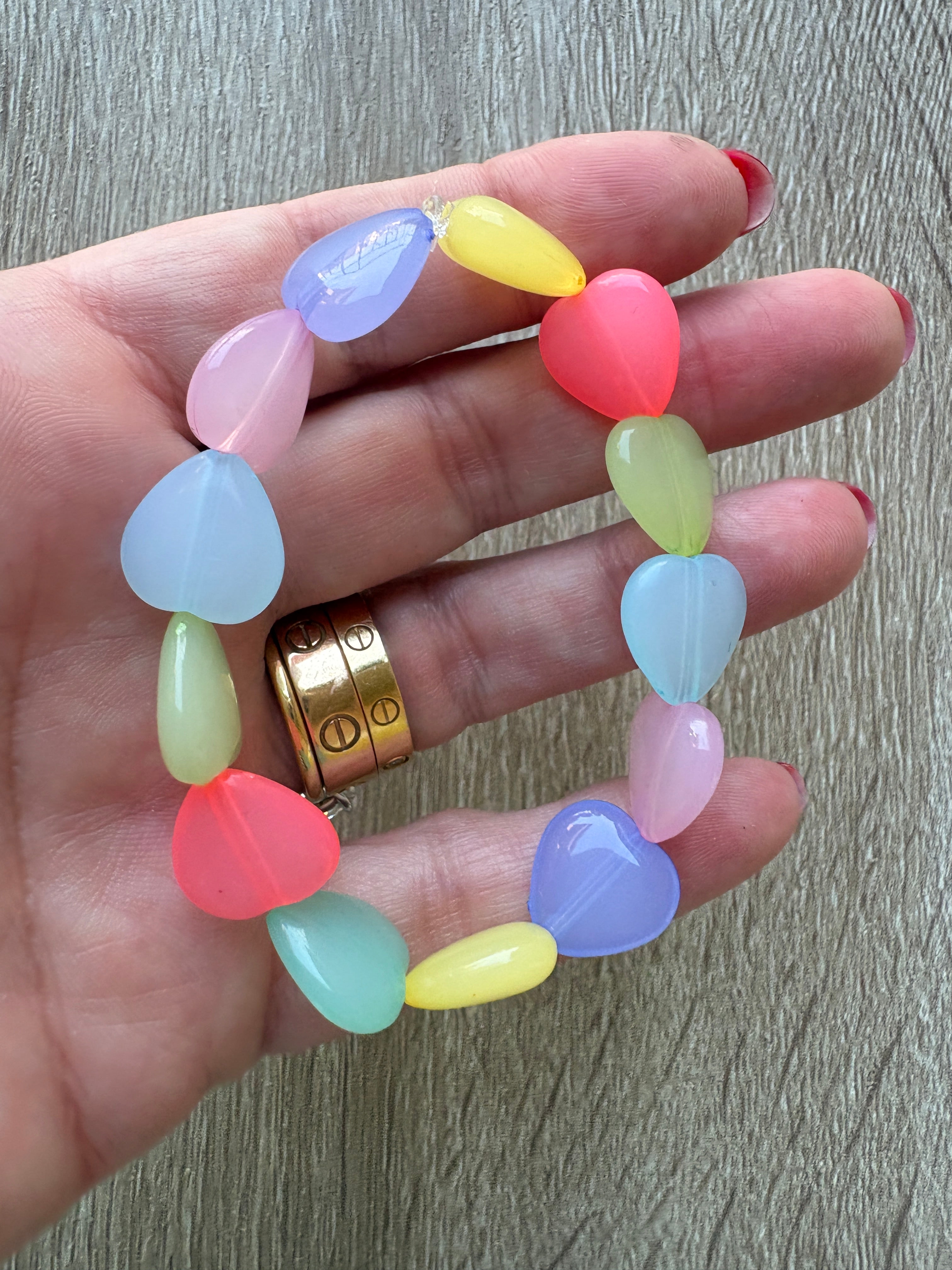 Bracciale Heart