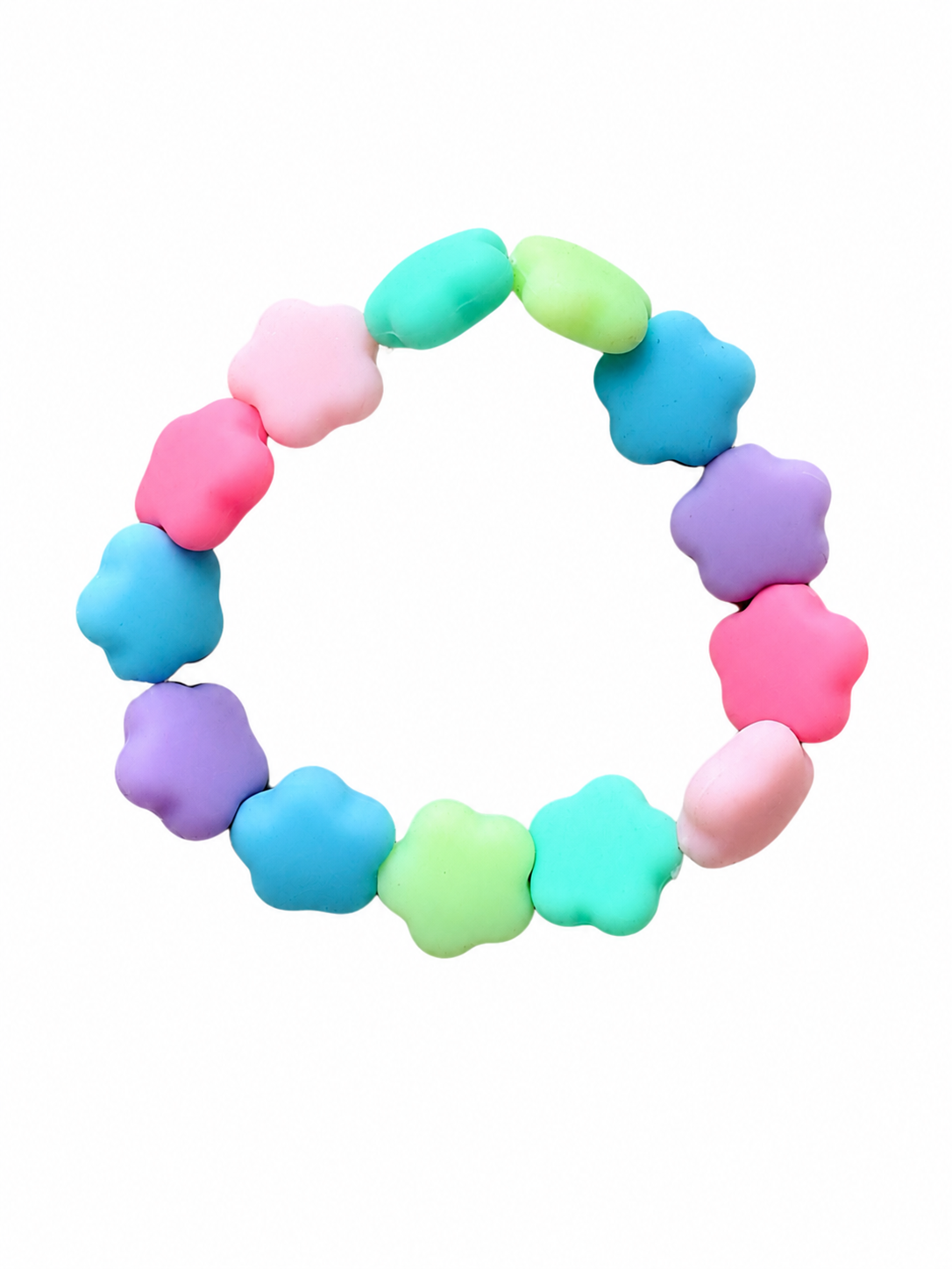 Bracciale flower