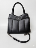 BORSA A MANO PETITE GG SMALL IN PELLE MATELASSÉ