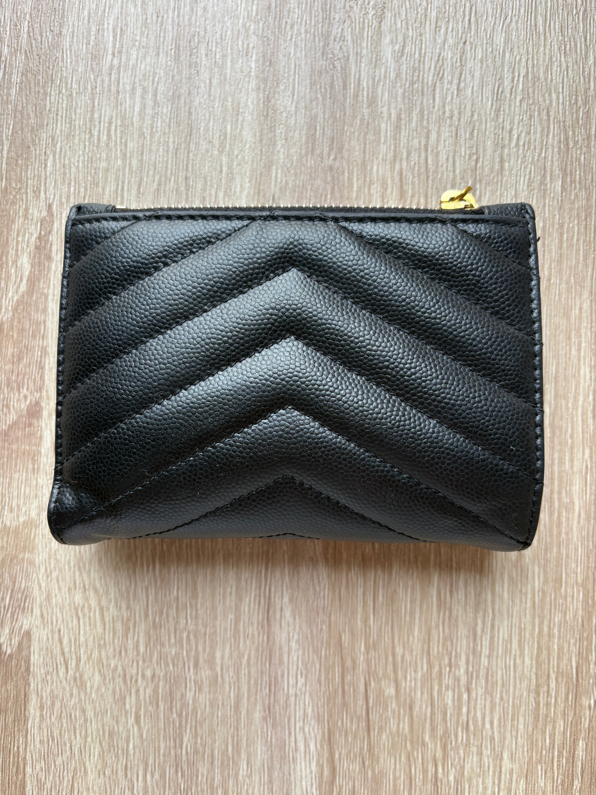 Saint Laurent portafoglio