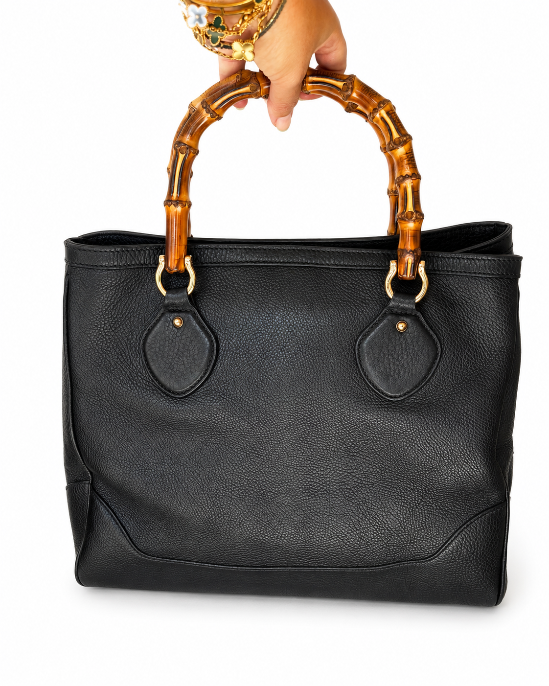 Gucci Diana nera