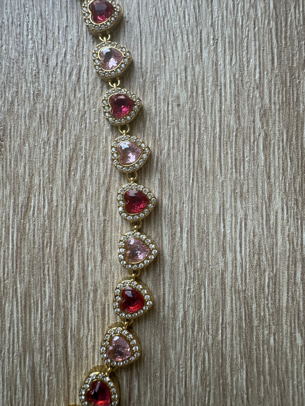 Collana love Shades