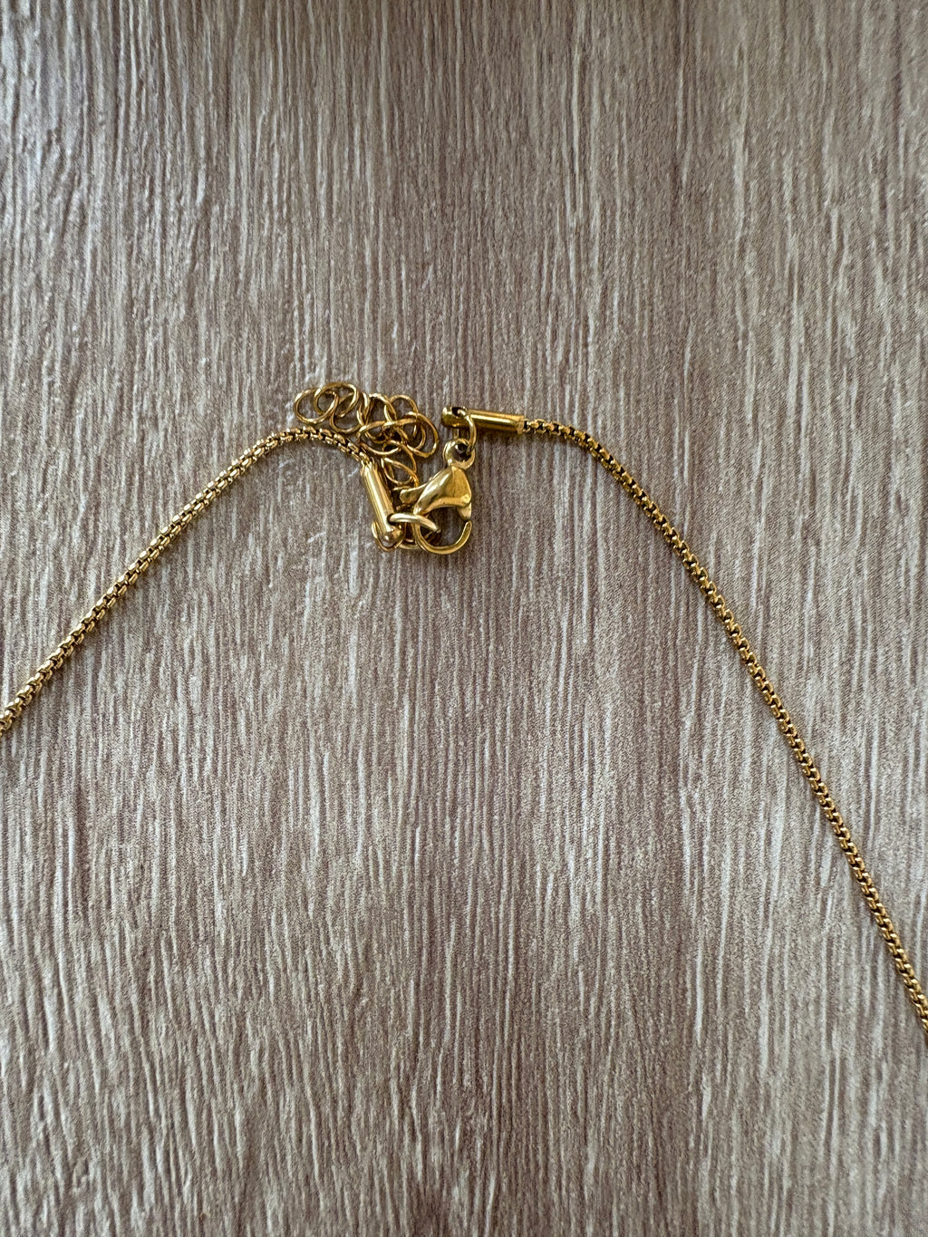 Collana beads