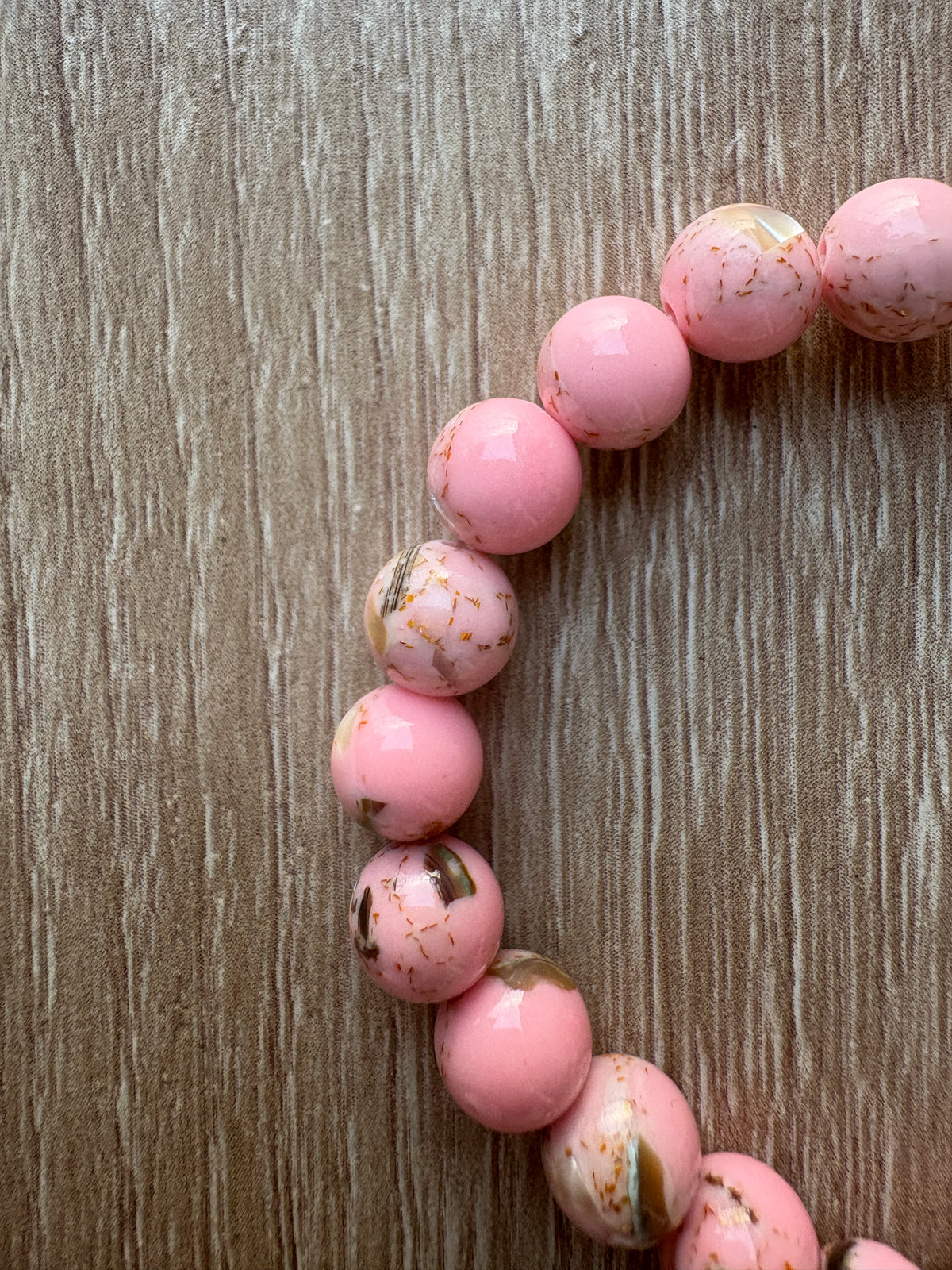 Bracciale Pink
