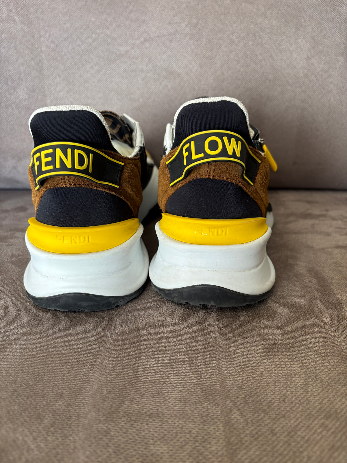 Fendi flow