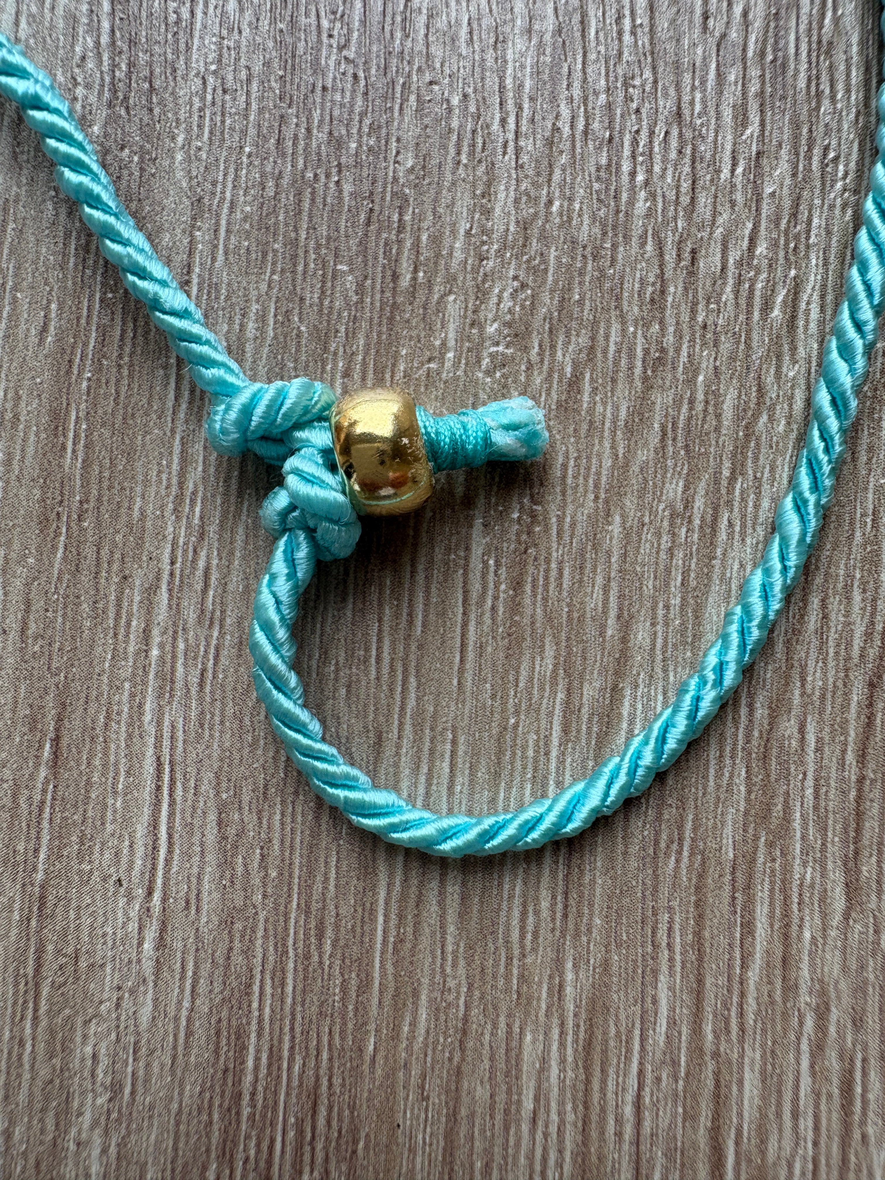 Collana Jane Birkin