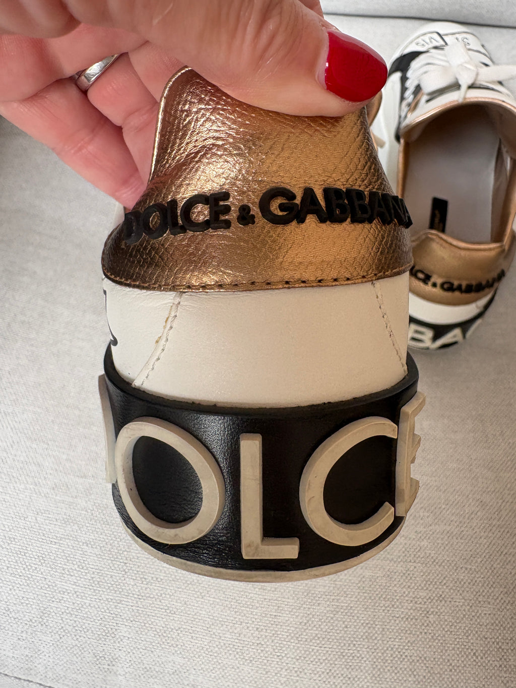 Dolce & Gabbana Portofino