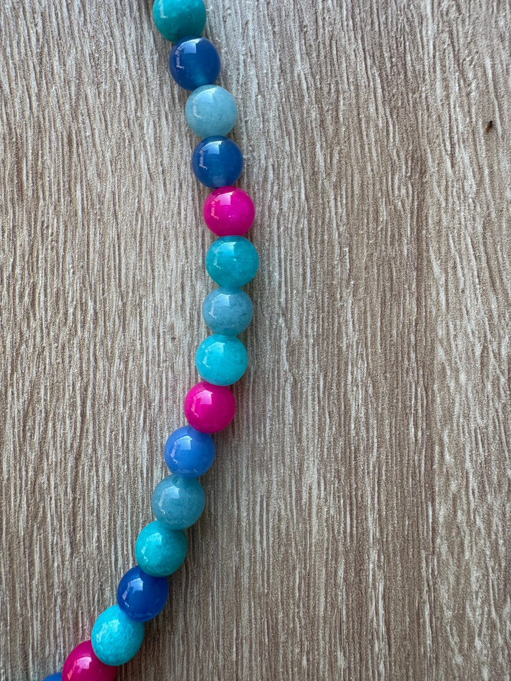 Collana colazione da amichediborsette