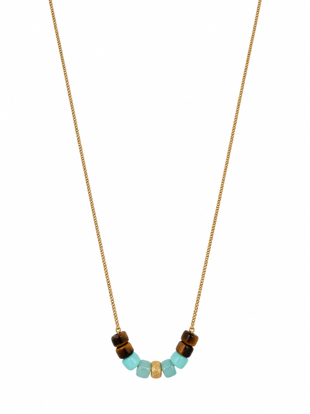 Collana beads