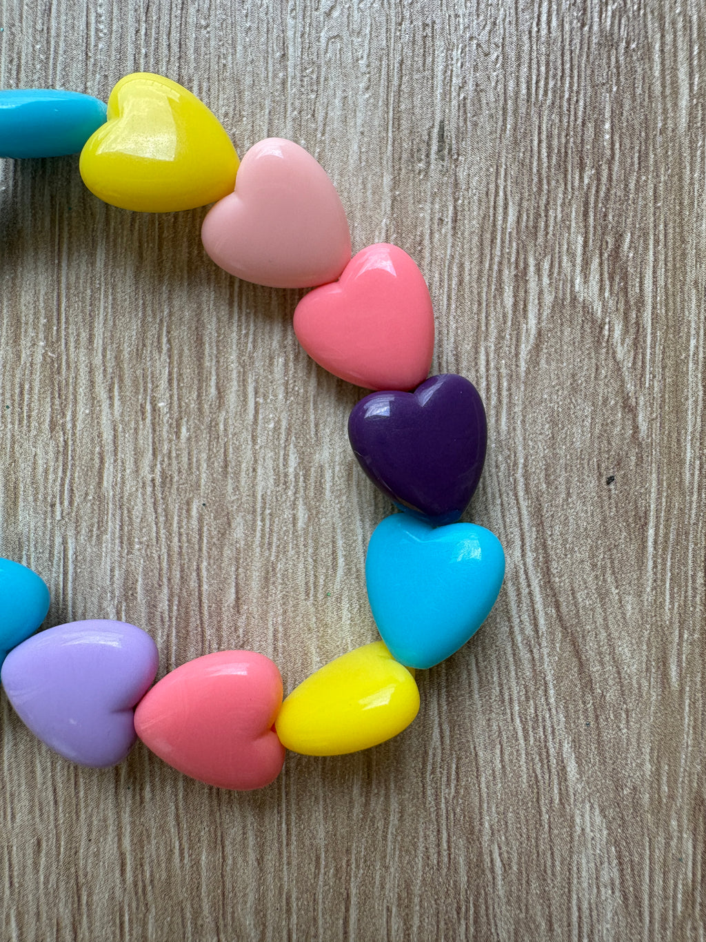 Bracciale Heart special