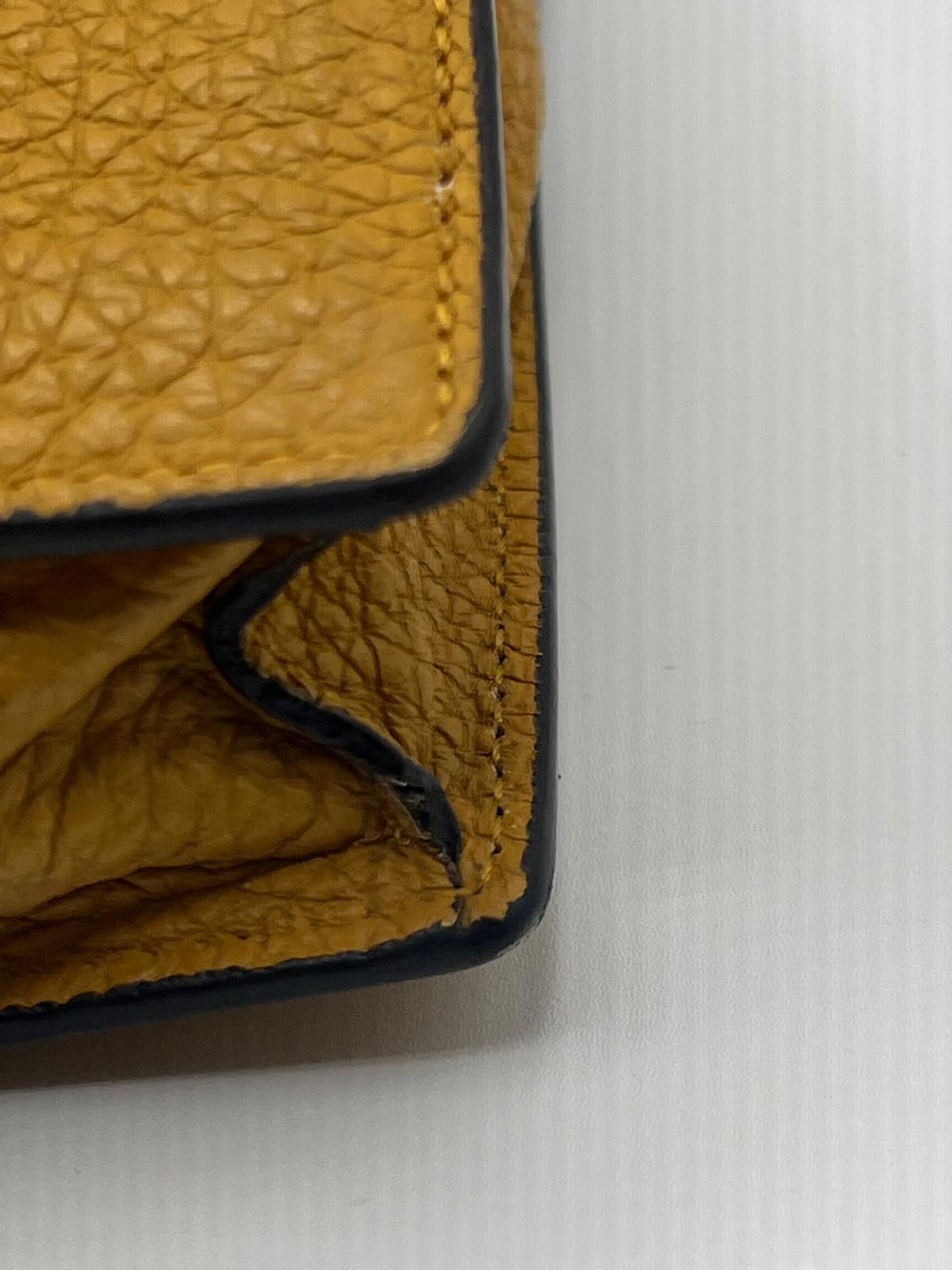Fendi Flat baguette , convertible