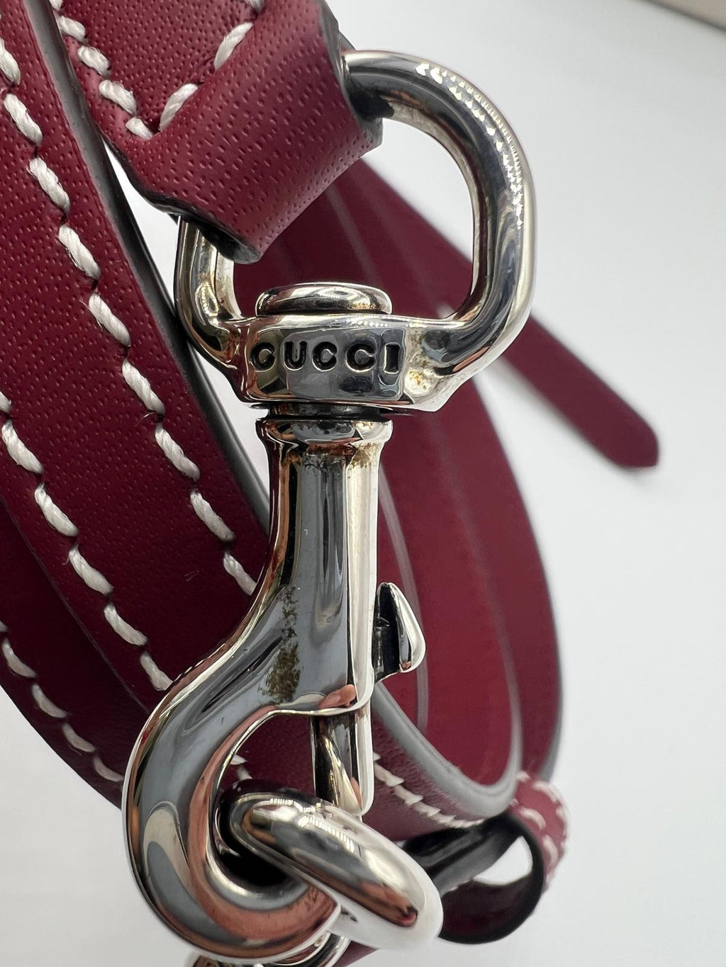 Gucci mini Tote