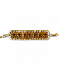 Bracciale gioiello boho chic
