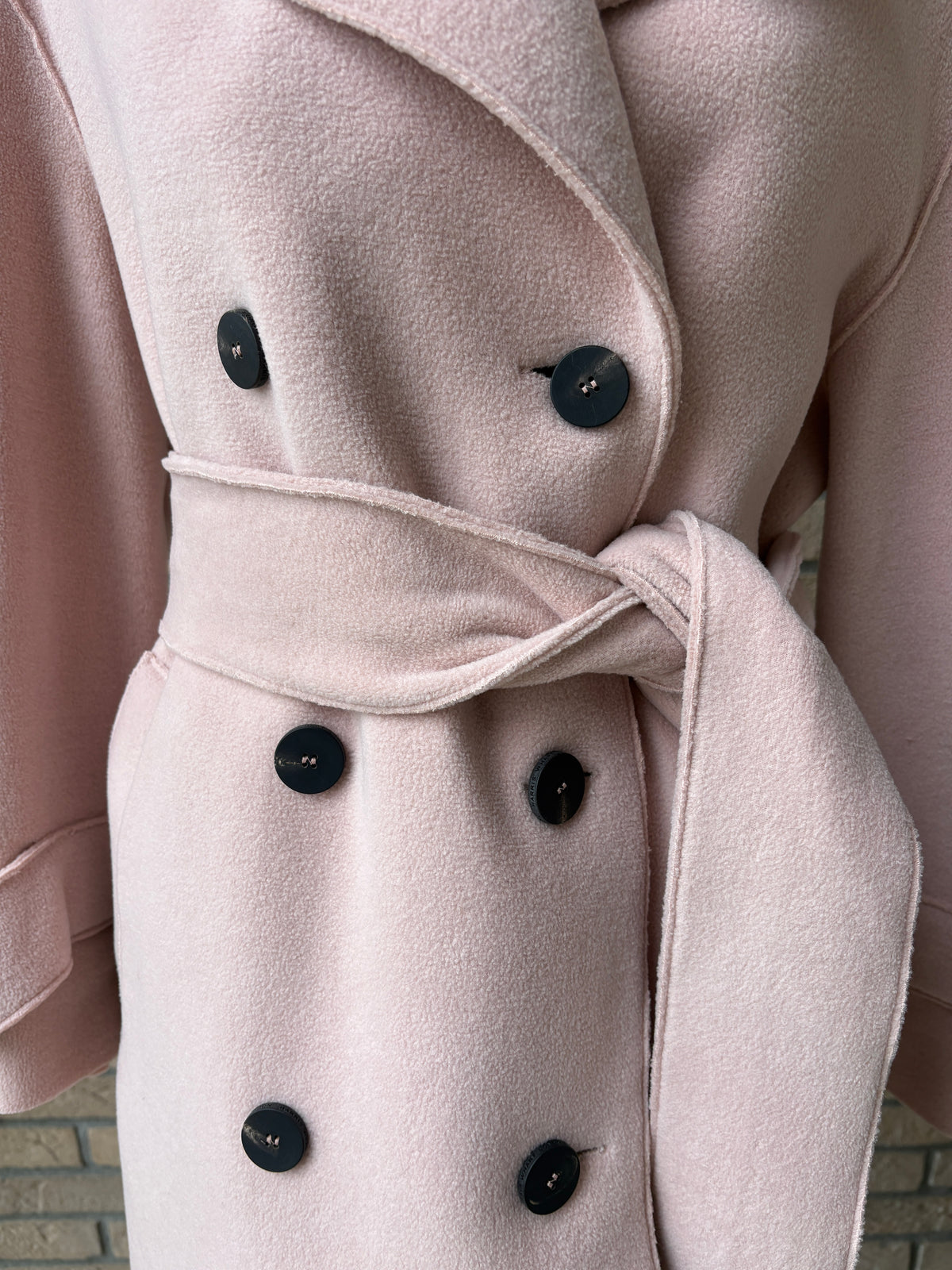Harris Wharf London cappotto