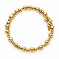 Bracciale Golden Orbit