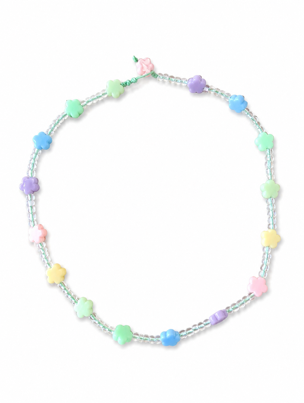 Collana summer