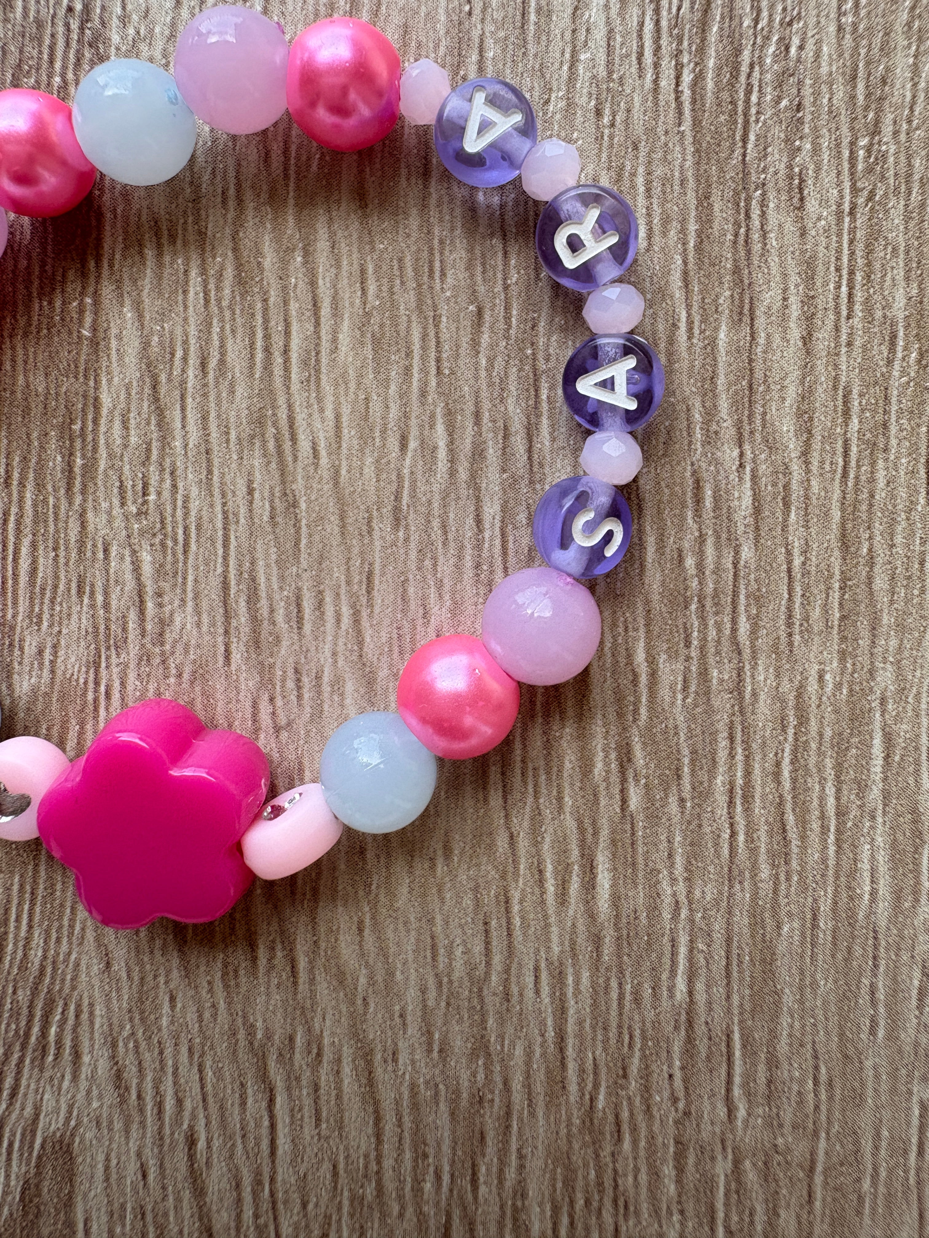 Bracciale nome