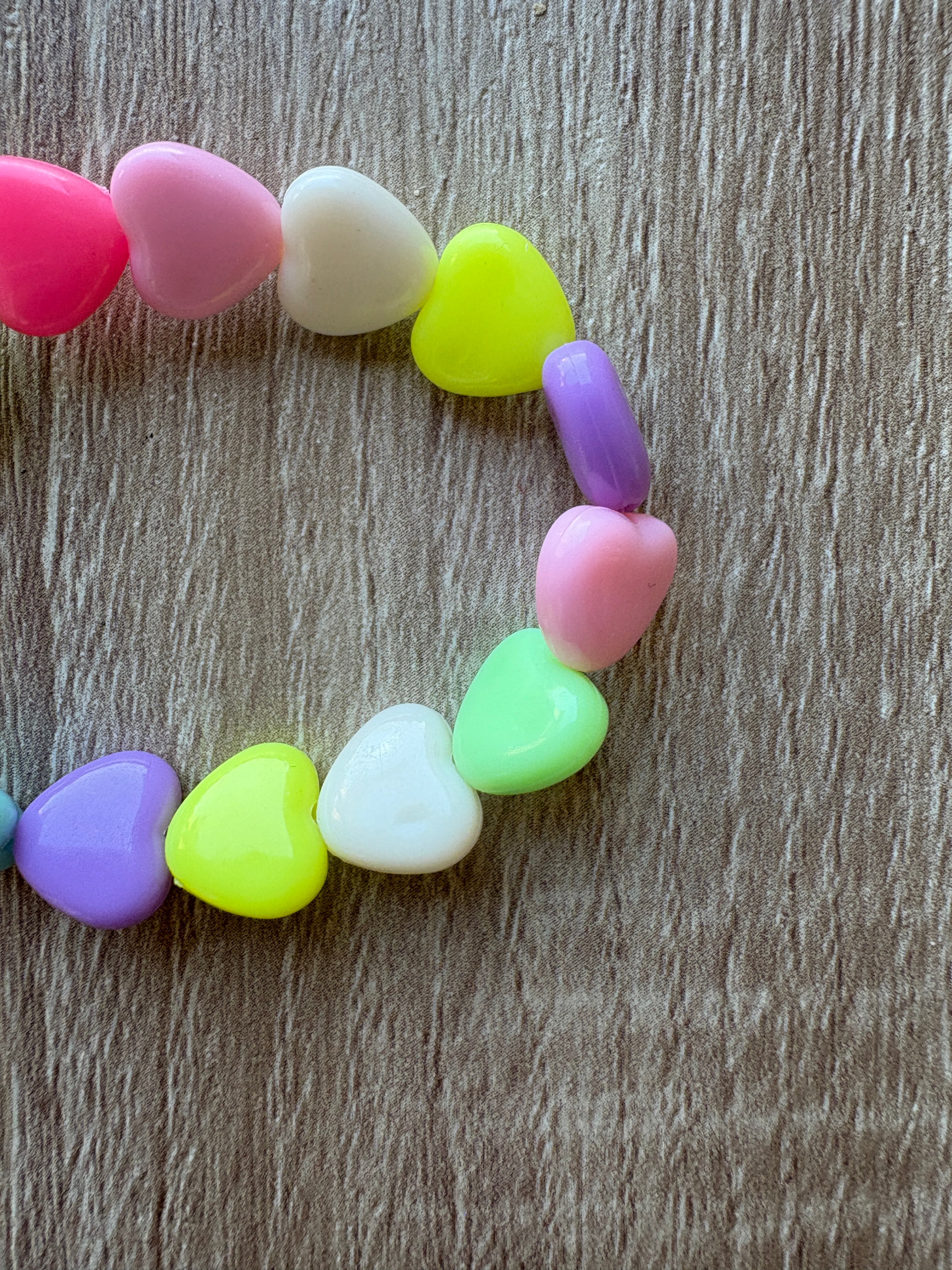 Bracciale Heart medio