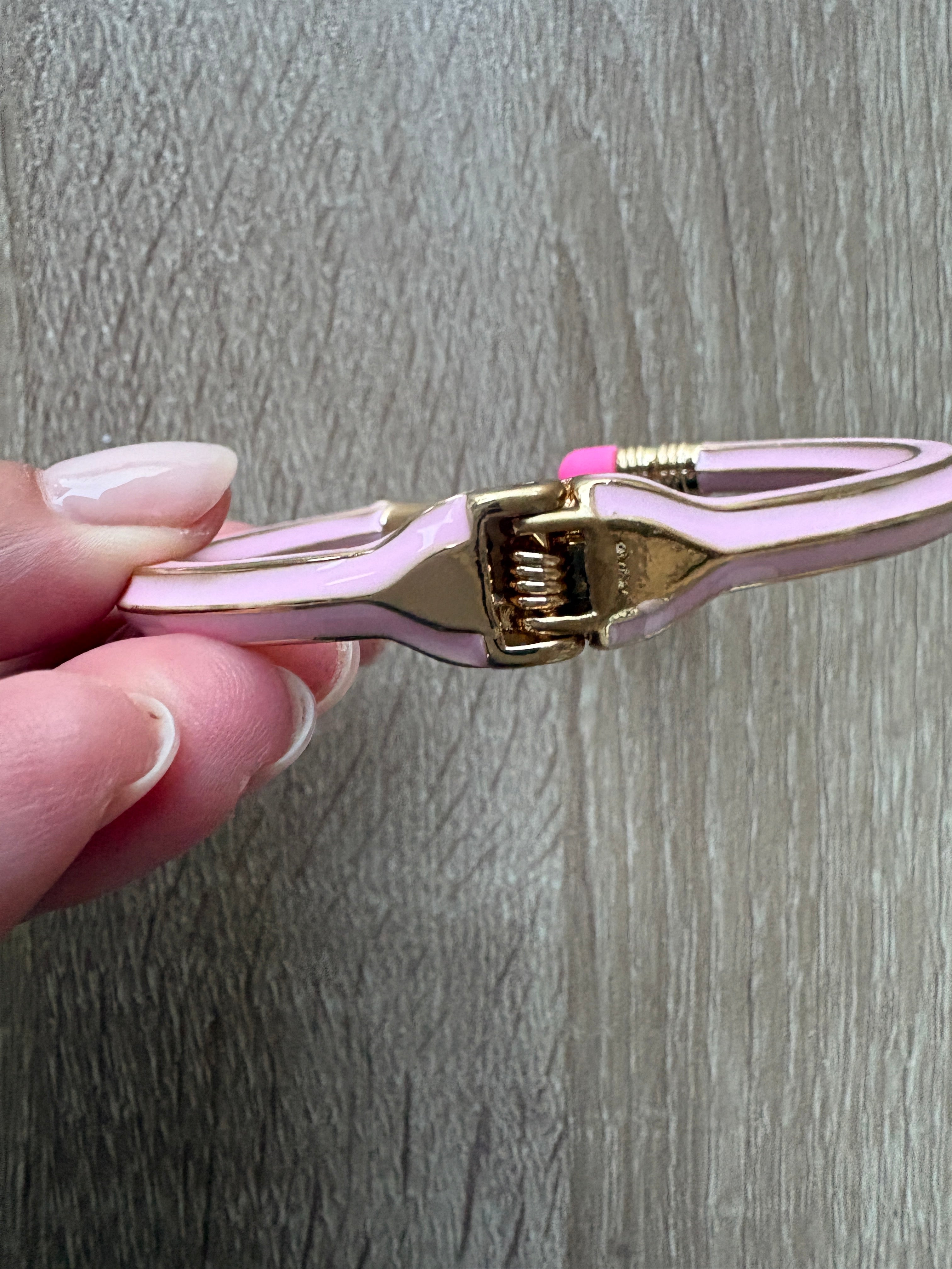 Bracciale matita