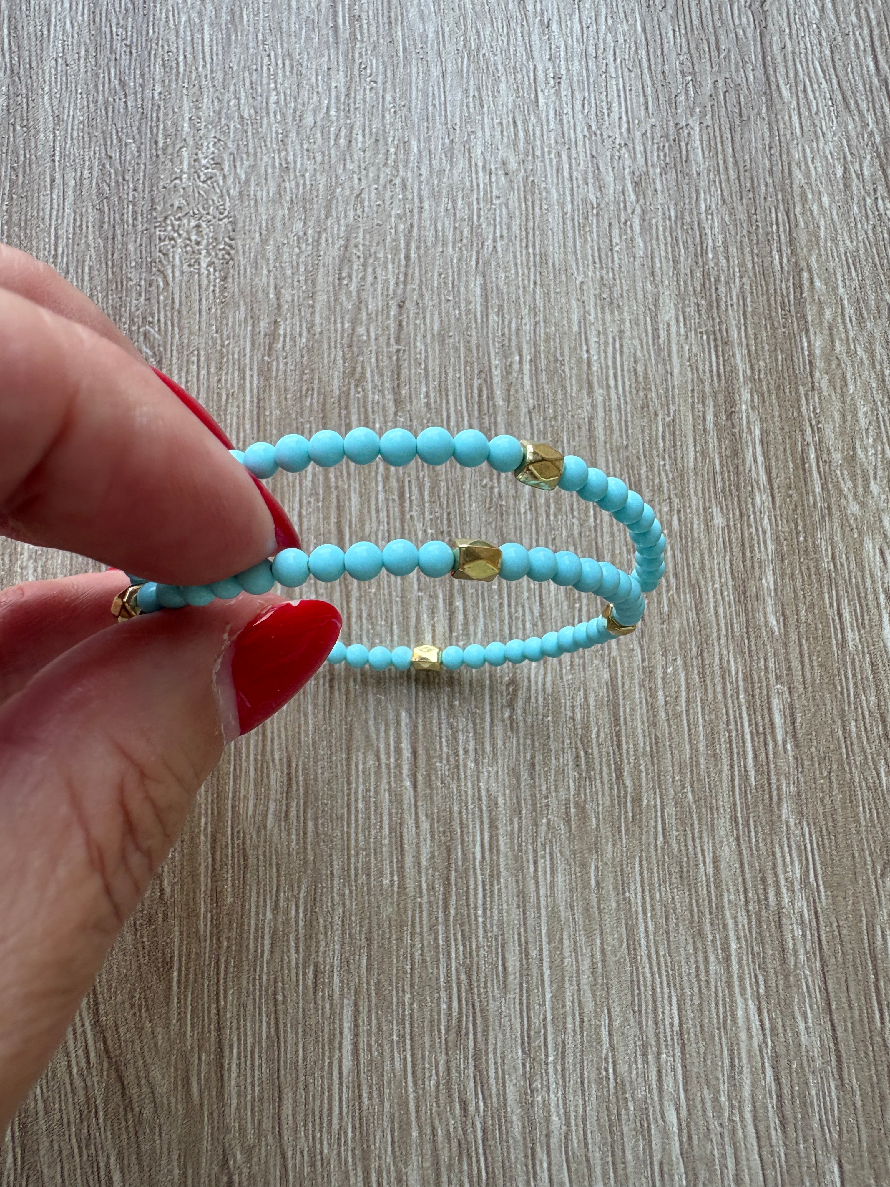 Bracciale rigido