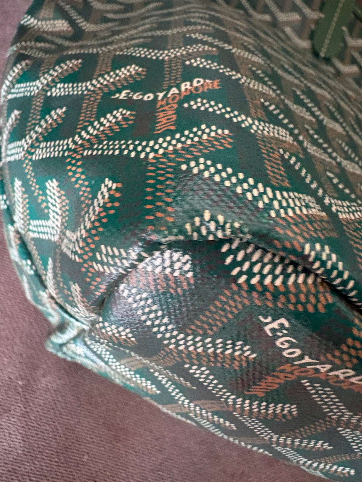 Goyard s. Louis pm