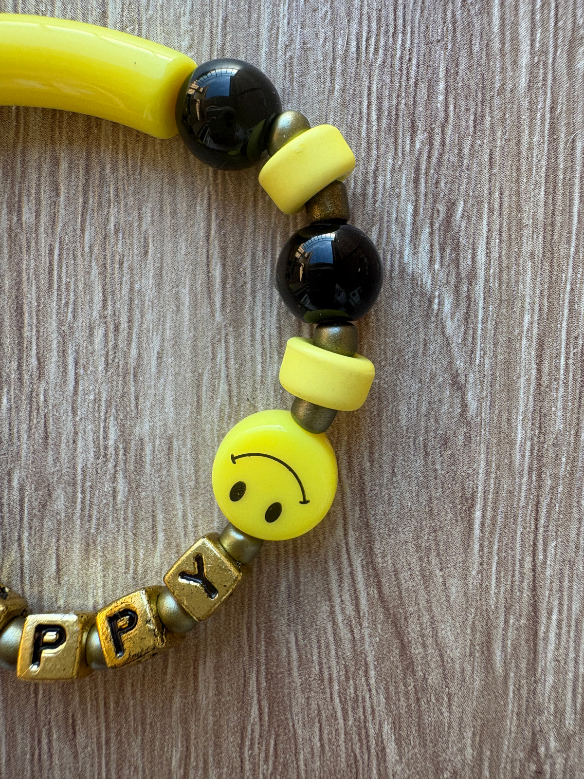Bracciale happy