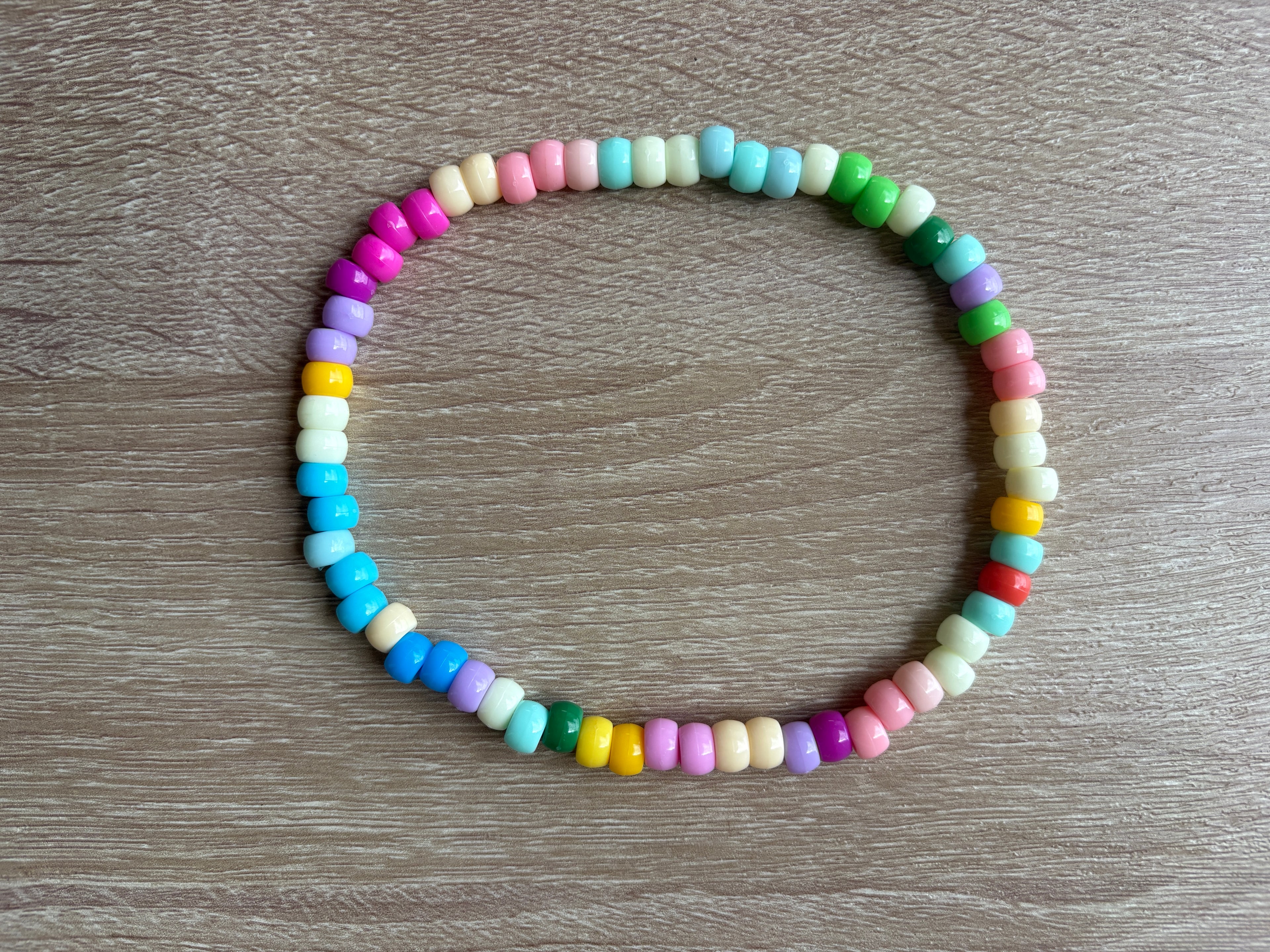 Collana beads perline