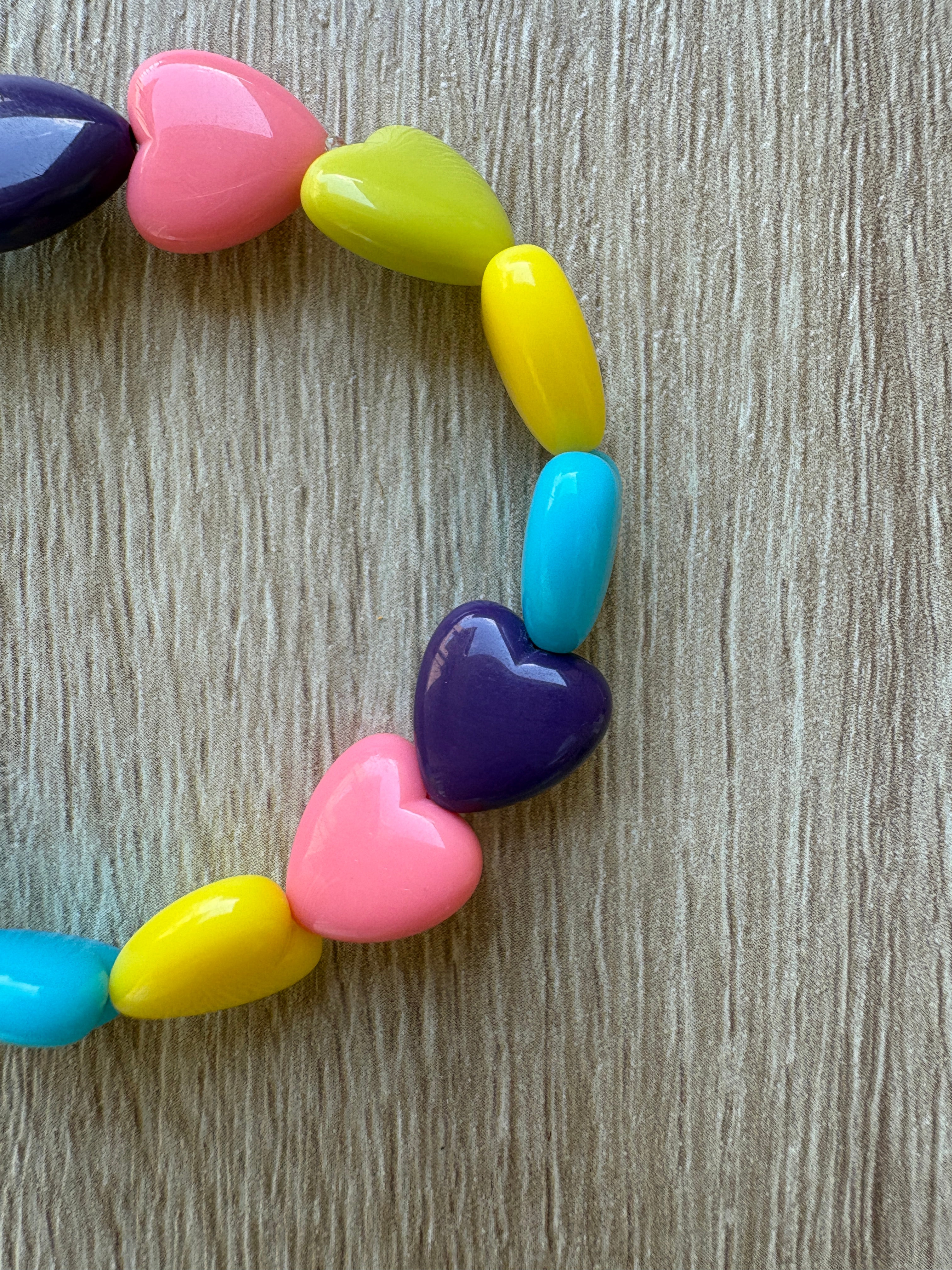 Bracciale Heart