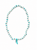 Collana perle