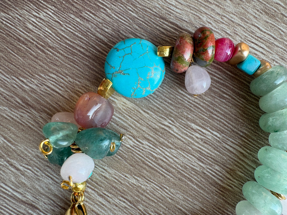 Bracciale dolce vita