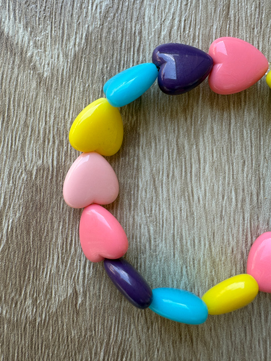 Bracciale Heart