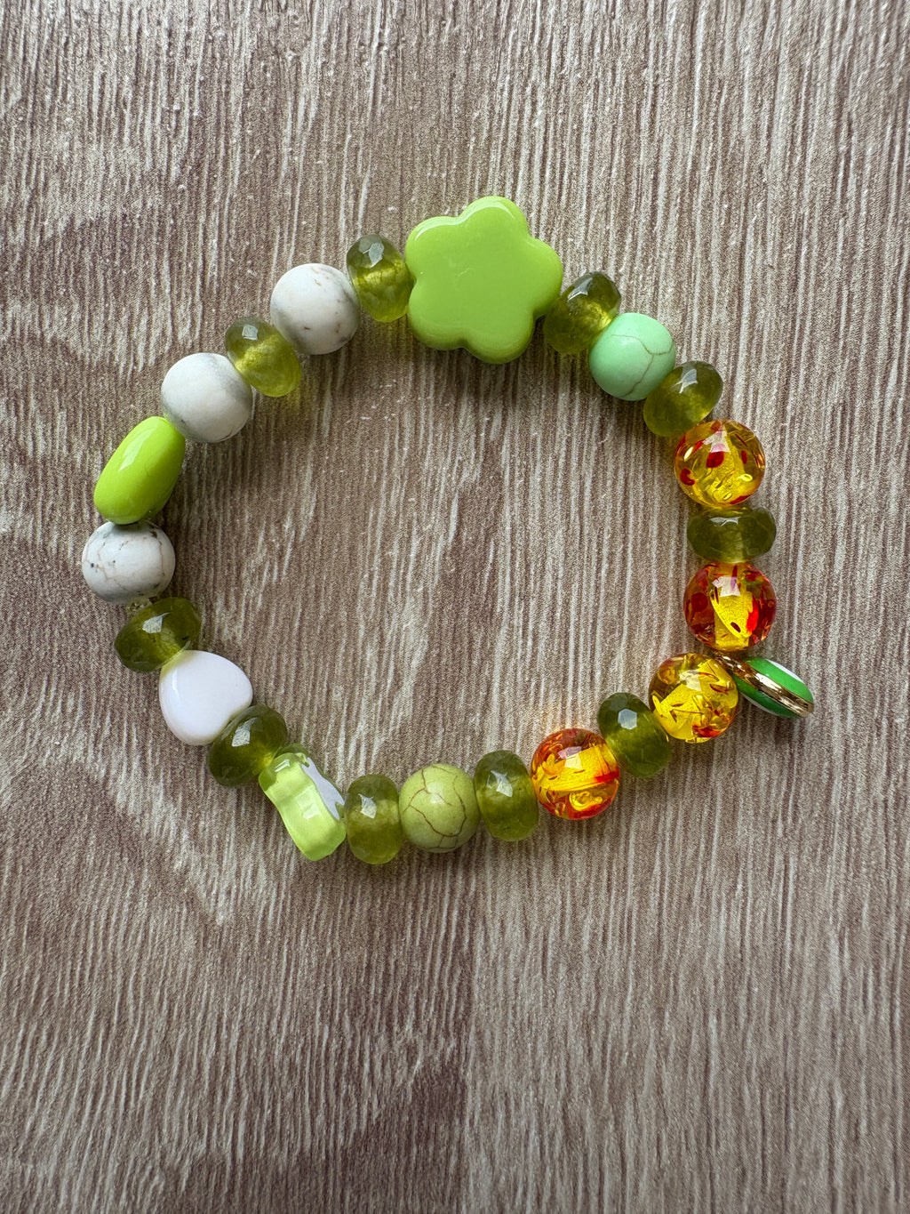 Bracciale mati