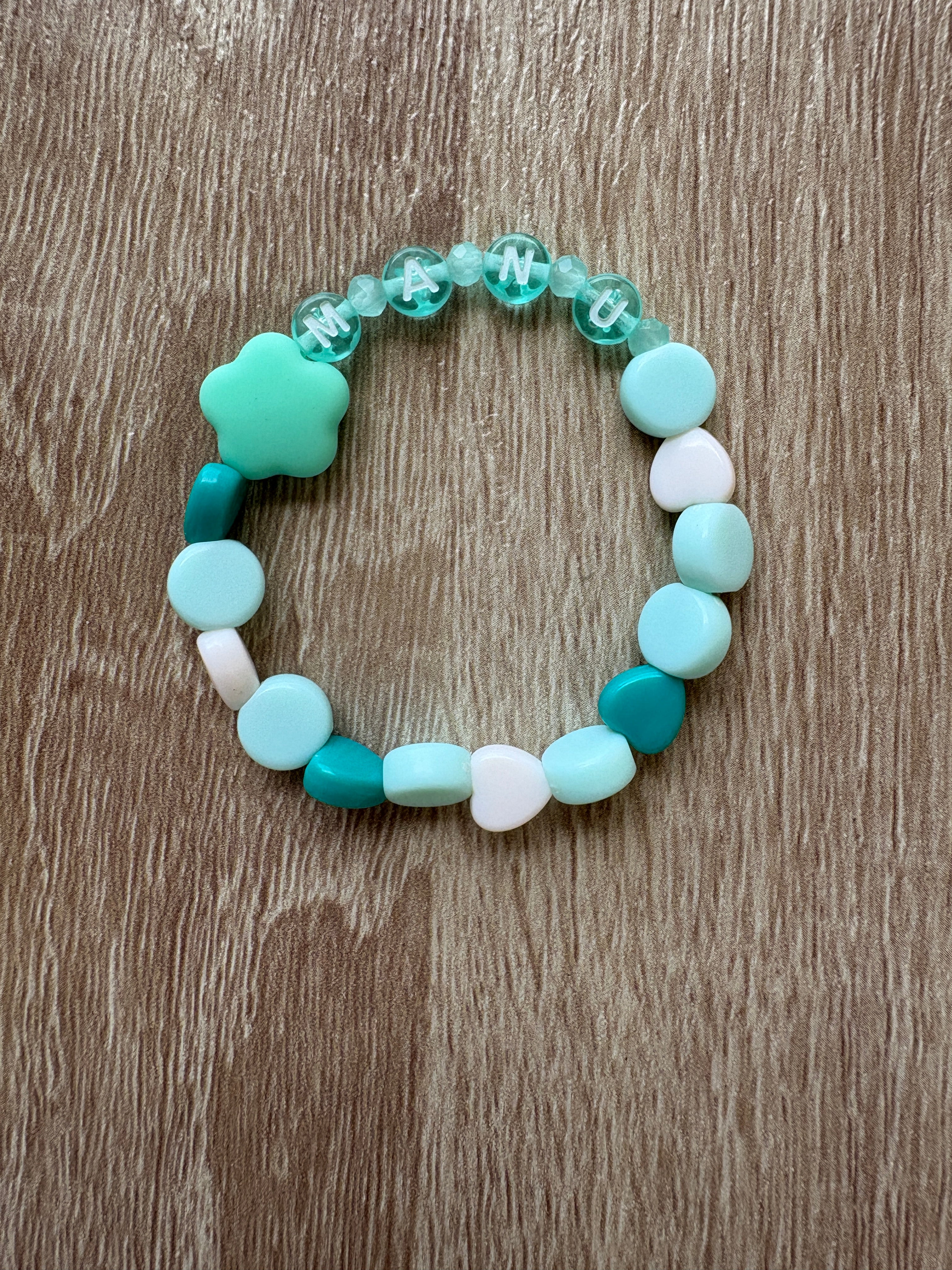 Bracciale con nome