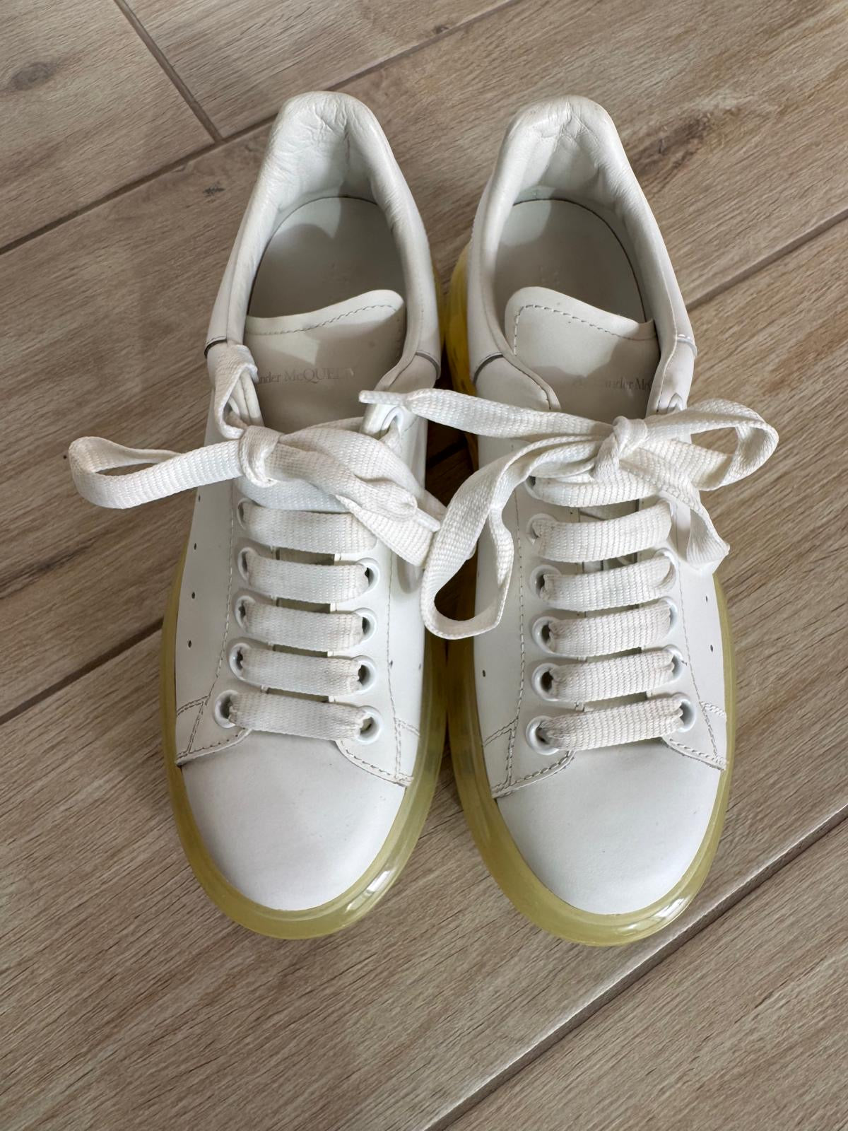 Alexander Mc Queen Sneakers