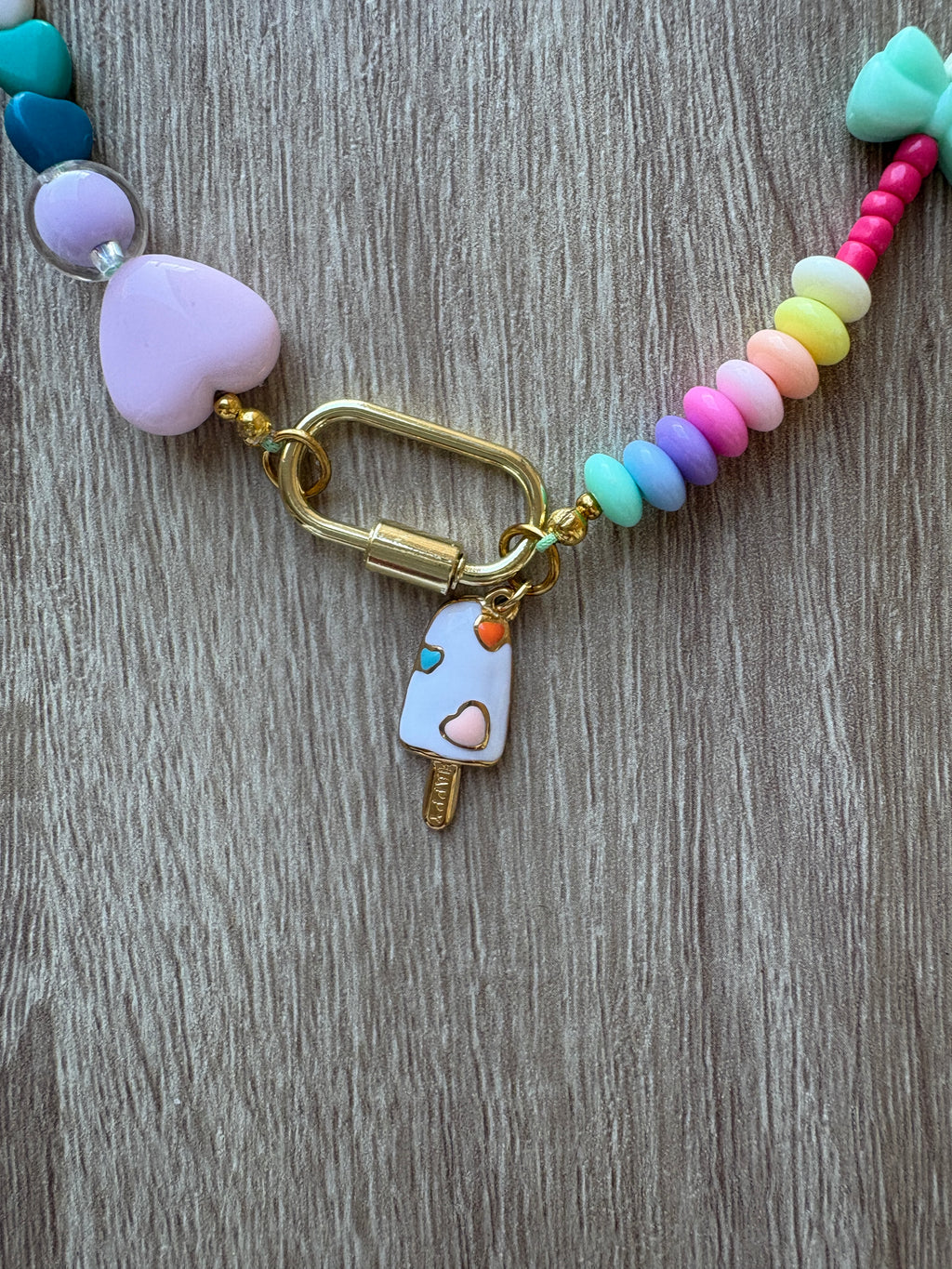 Collana sweet life