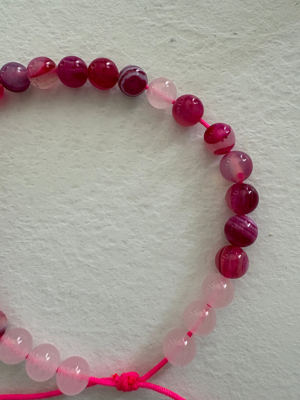 Bracciale sfere