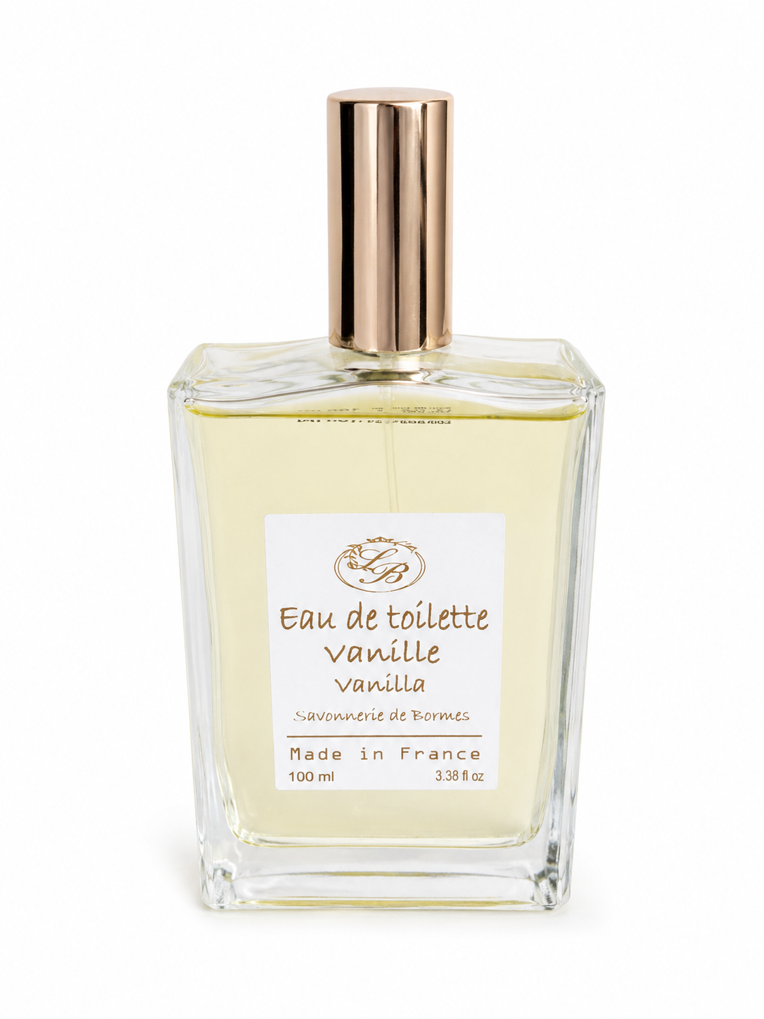 Profumo eau de toilette