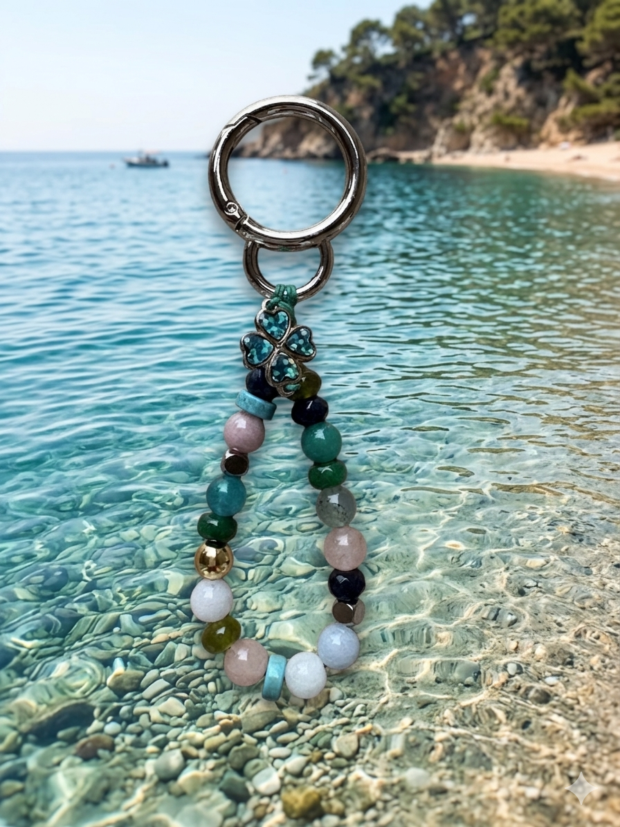 Charms beads colorati