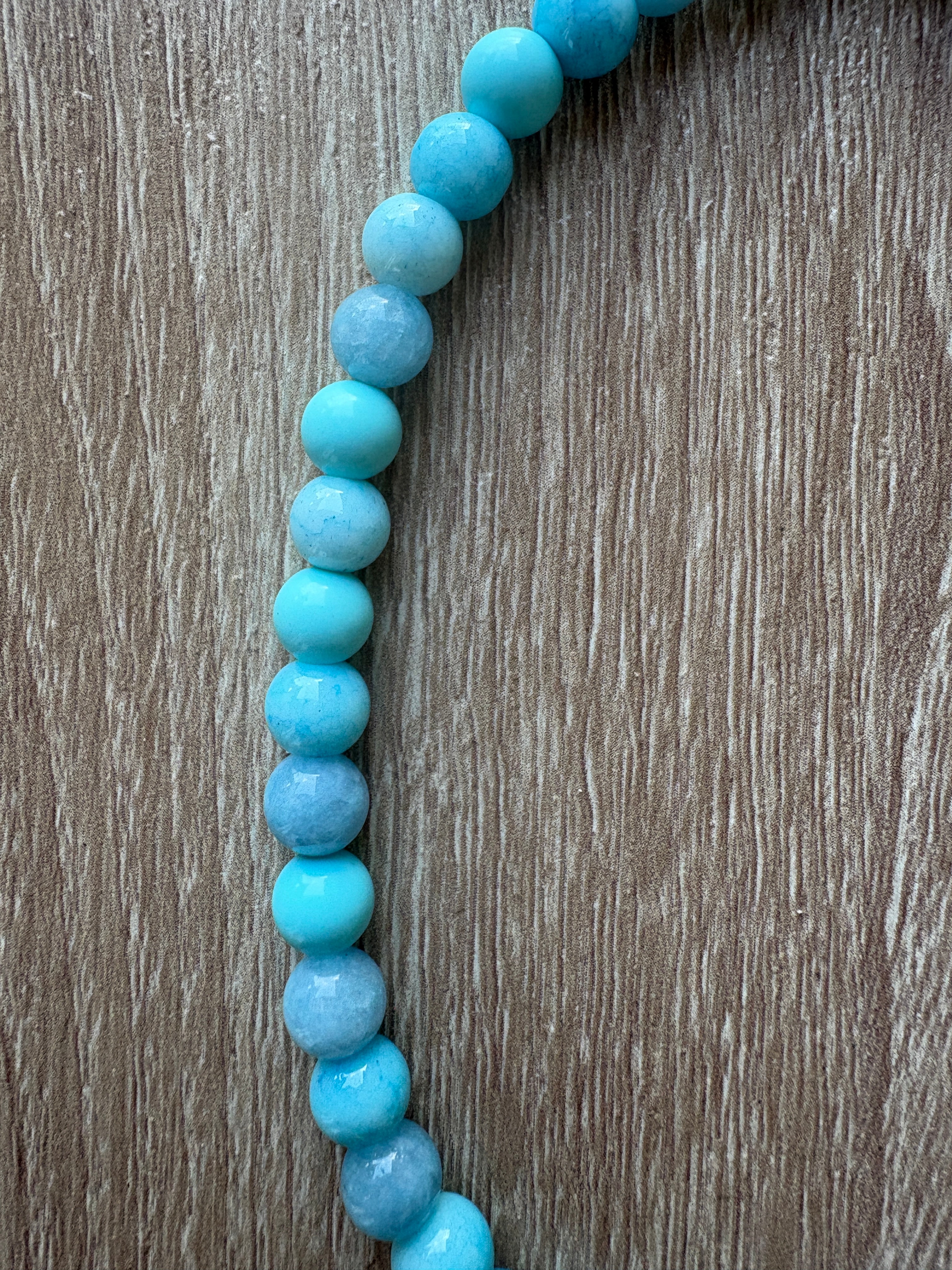 Collana elastica