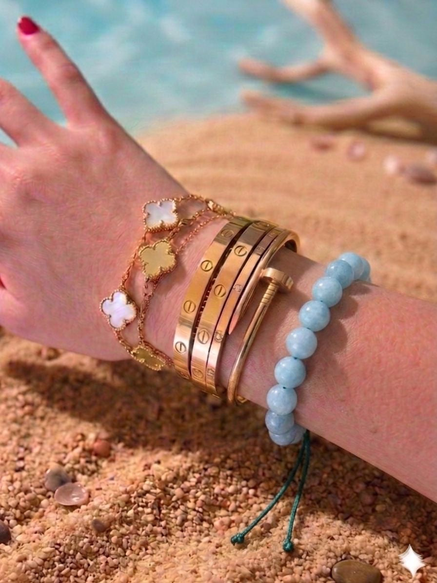 Bracciale a sfere
