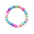 Bracciale sfere perline