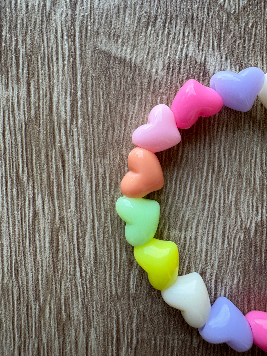 Bracciale Heart